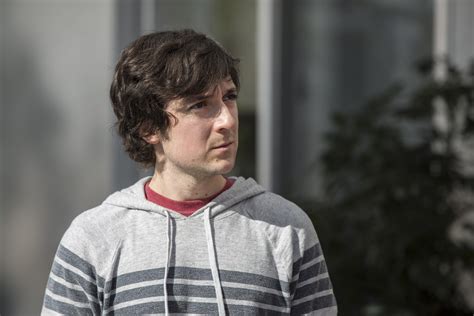 Josh Brener - Actor