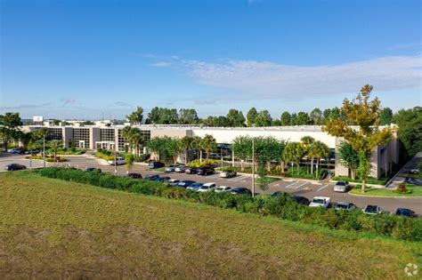100 Sunport Ln, Orlando, FL 32809 - Flex/R&D For Lease Cityfeet.com