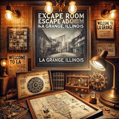 Just Escape Room | Why Just Escape Room Is Chicago's Best