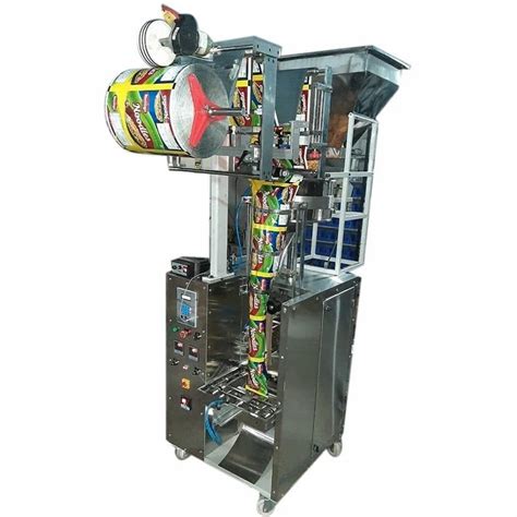 Image result for Pouch Packing Machine