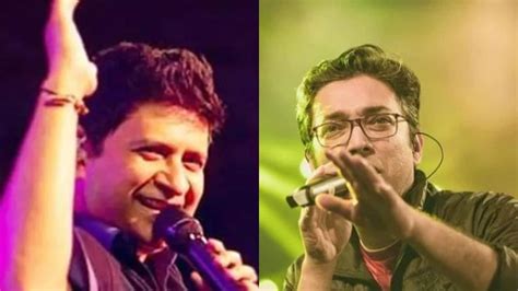 Anupam Roy-KK: এক মিনিটের নীরবতা পালন, কেকে-কে শ্রদ্ধা জানিয়ে 'পল ...
