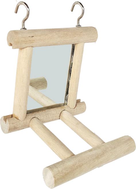 Futurekart Parrot Bird Toys Natural Colorful Rope Bungee Climbing Ropes ...