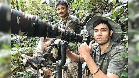 Tejas Thackeray : तेजस ठाकरेंनी थेट हिमालयात शोधली नवी प्रजाती! ग्रीक ...