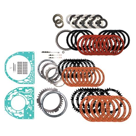 Image result for Automatic Transmission Kit