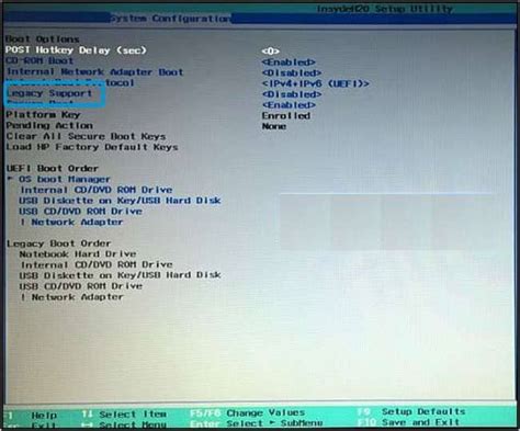 Image result for HP Not Detecting USB Boot