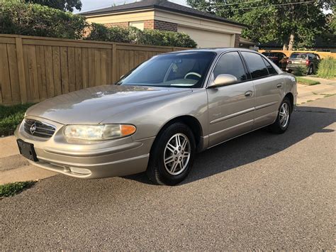 2000 Buick Regal