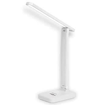 Buy Pick Ur Needs Foldable Rechargeable LED Desk Study Table Lamp with ...