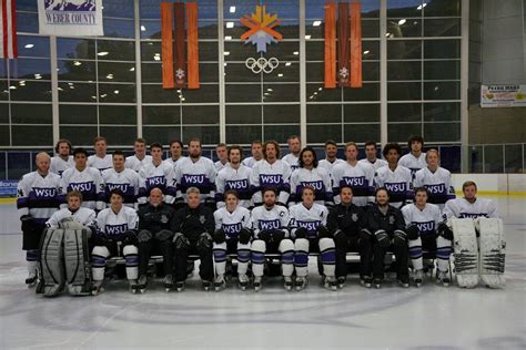 Weber County Ice Sheet | Visit Ogden