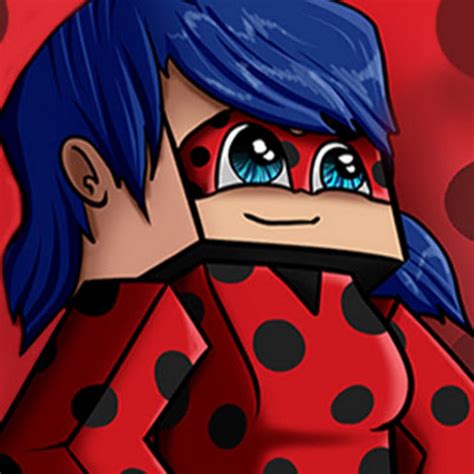 Image result for Minecraft Ladybug