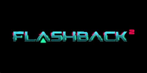 Image result for Flashback Game Logo