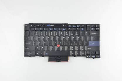 SellZone Laptop Keyboard For Thinkpad T420 X220 T510 T510i T520 T520i ...