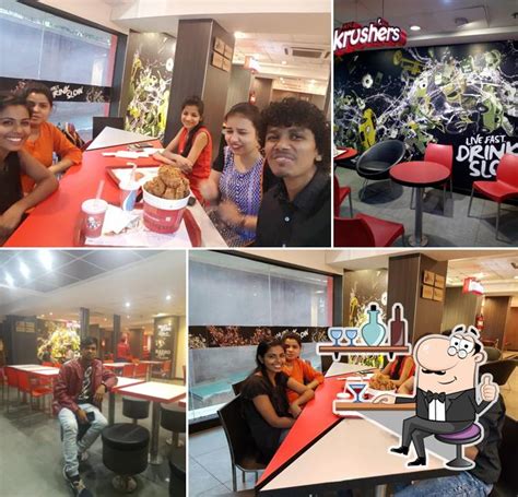 KFC, Patna, RG Complex - Restaurant menu and reviews