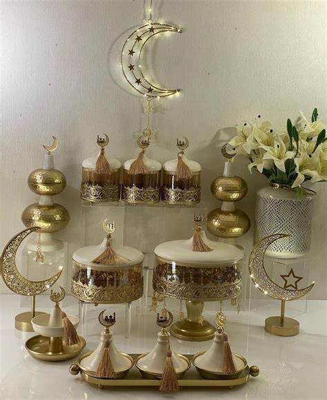 Ramadan Kareem Decoration Ideas