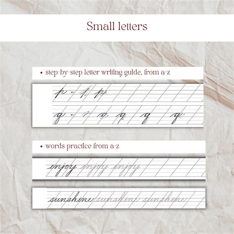 Image result for Spencerian Script Penmanship