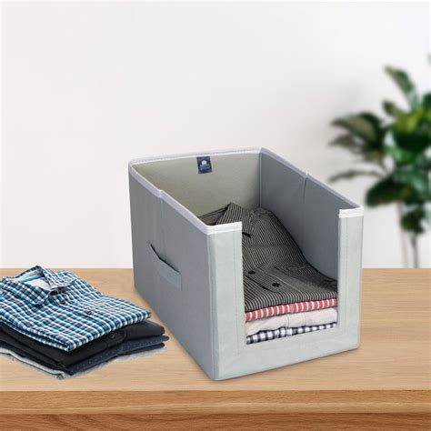 Shirt Organizer – T-Shirt & Shirt Stackers for Wardrobe | Homestrap