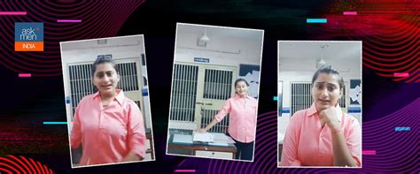 Gujarat Cop Suspended for Her Viral Tik Tok Video: The Hypocrisy Of It ...