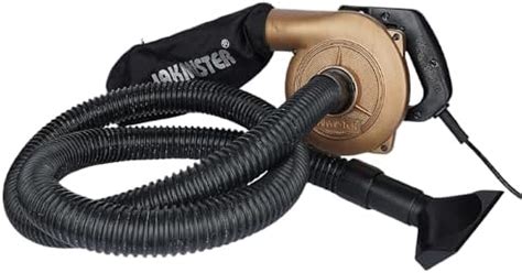 JAKMISTER Vacuum Suction Pipe- 950 Watts Silver Unbreakable Heavy Duty ...