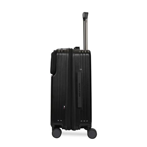 Tommy Hilfiger Pittsburg Hard Luggage — BAGLINE