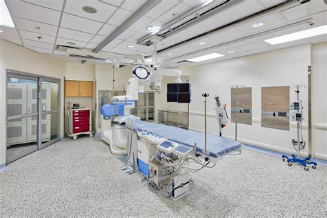 Central Harnett Health Cath Lab Expansion and Renovation — D.A. Everett