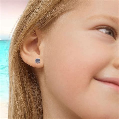 925 Sterling Silver Earrings For Girls And Women – LBV