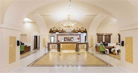 Anjum Hotel Makkah Umrah Packages | 5 Star Near Haram | OnlineUmrah