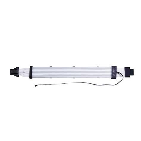 Lian li Strimer Plus V2 RTX 40 Series GPU Extension Cable