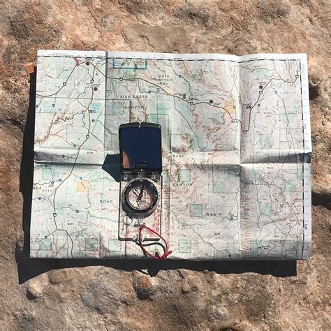 Image result for Basic Map Compass