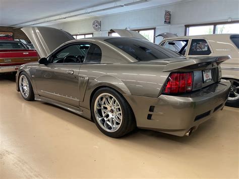 2002 Gt Mustang Yellow 2002 Ford Mustang For Sale ISeeCars.com