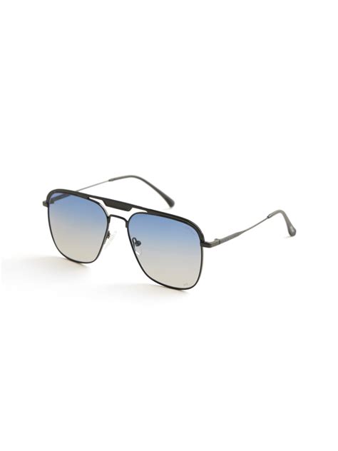 Buy Opium Enigma Men's UV Protection Navigator Sunglasses - OPIUM Eyewear