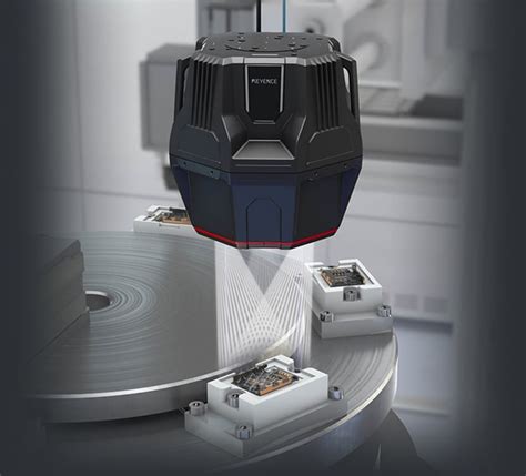 Keyence Vision Systems 的图像结果