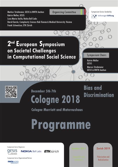 Are women present, absent or in disguise? Analyzing gender bias in the ...