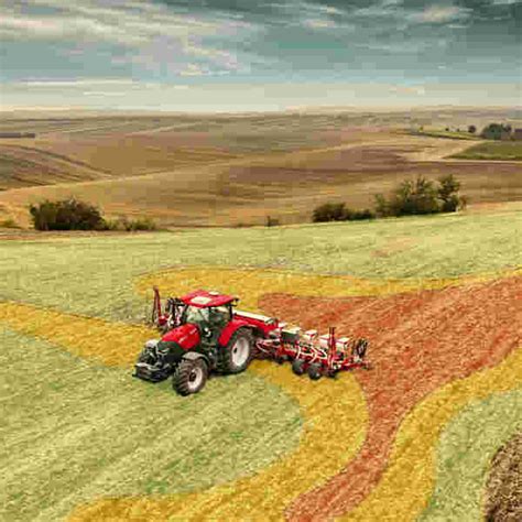 Image result for Precision Farming