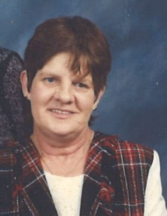 Carol Ann Lemasters Obituary - 2024 - Mullenbach Funeral Home