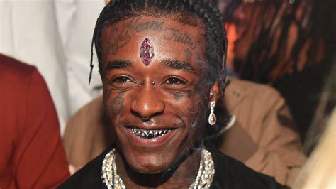 Lil Uzi compte se faire implanter des puces cérébrales