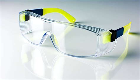 Understanding EN 166: European Standards For Safety Glasses Explained ...