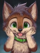 Image result for Cute Animal Furries