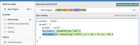 Image result for Regex Pattern in JavaScript