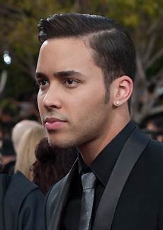 Prince Royce New Hairstyle by 6 Prince Royce Haircuts That Fans The Most Prince Royce New Hairstyle