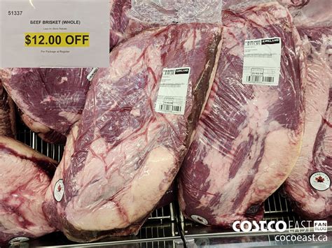 Costco sales & Flyer sales Oct 30th - Nov 5th 2023 – Ontario & Atlantic ...