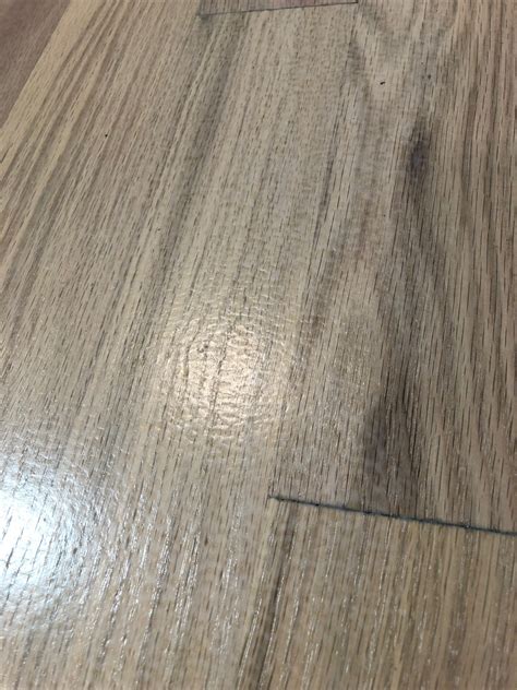 Finish Aesthetics & Corrections in Hardwood Floors - ProInstaller Magazine