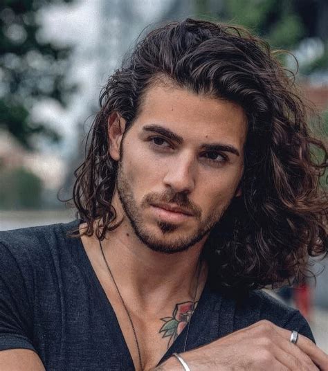 25 Edgy And Bold Man Bob Haircut Ideas - Styleoholic