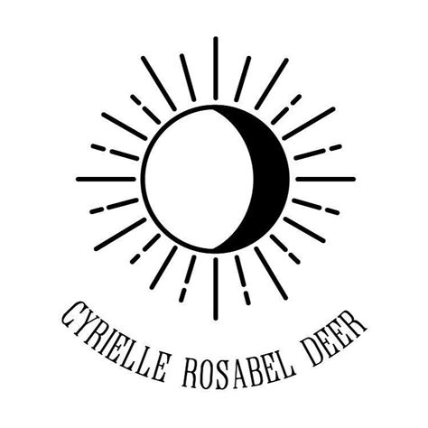 Amazon.in: Cyrielle Rosabel Deer: books, biography, latest update
