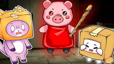 Lankybox Piggy Hacks 的图像结果