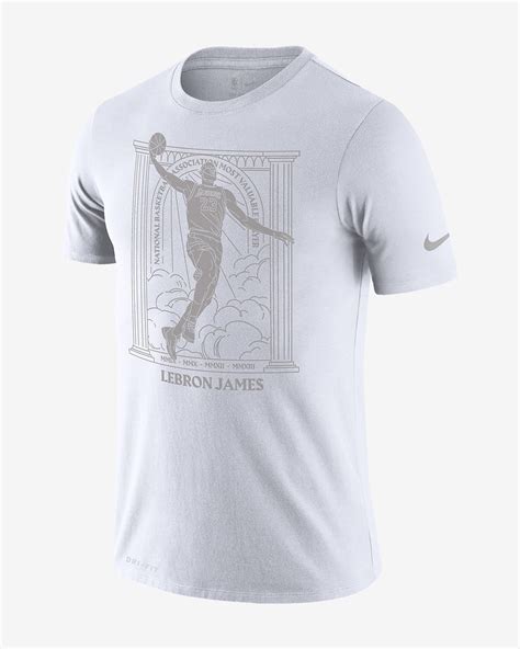 δεισιδαιμονία προδοσία χαλιναγώγηση nike lebron t shirt λεβάντα Τρακτέρ ...