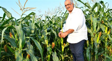 “Our Business Begins In The Field”: Inside India’s Integrated Popcorn ...