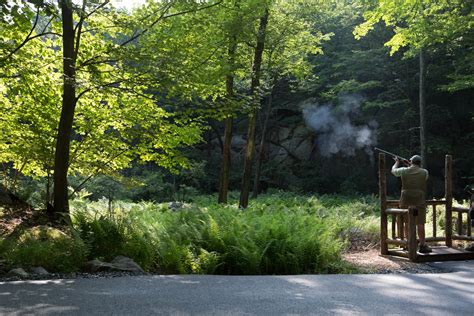 Contact Us - Hudson Farm Club