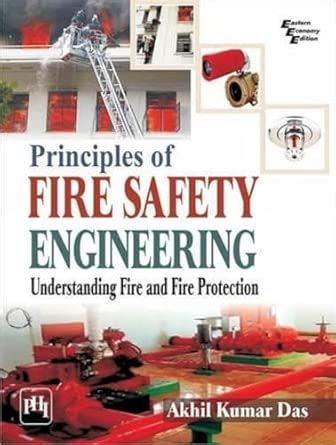 Buy Principles of Fire Safety Engineering: Understanding Fire and Fire ...