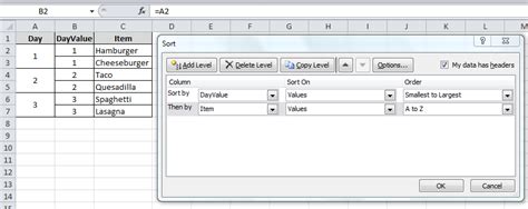 Conditional Formatting Multiple Rows 的图像结果