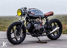 Bmw Cafe Racer Zu Verkaufen by Buy Or Sell A Cafe Racer Bikebound Bmw Cafe Racer Zu Verkaufen