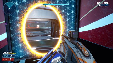 Split Gate Tutorial 的图像结果